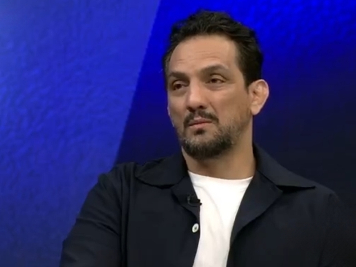 هدف اصلی مان المپیک لس آنجلس است