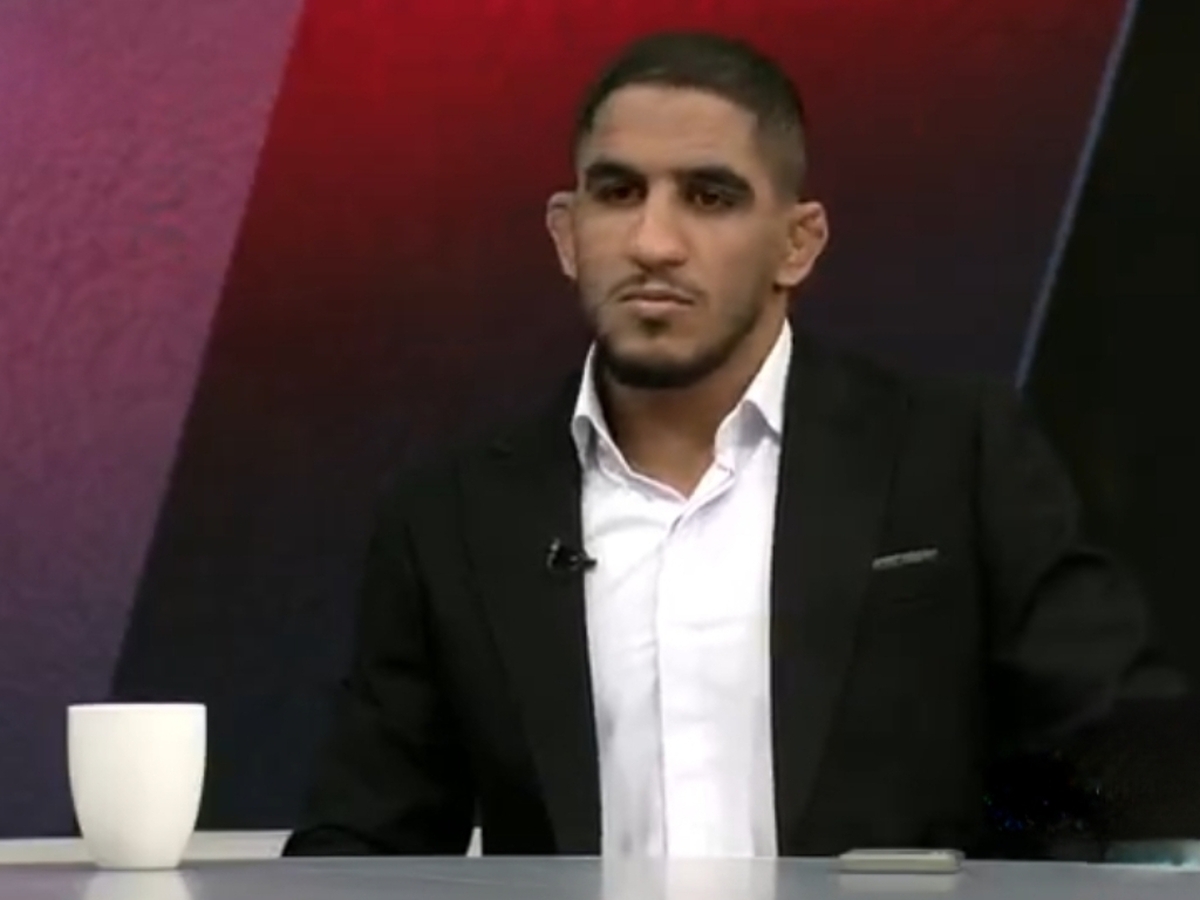 هدف گذاریم حضور در ۳ المپیک آتی است