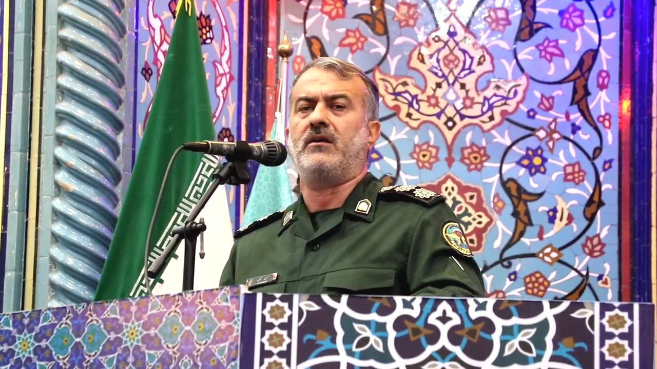 اتحاد و قدرت سازی، درس دفاع مقدس برای مقابله با تهدیدات است