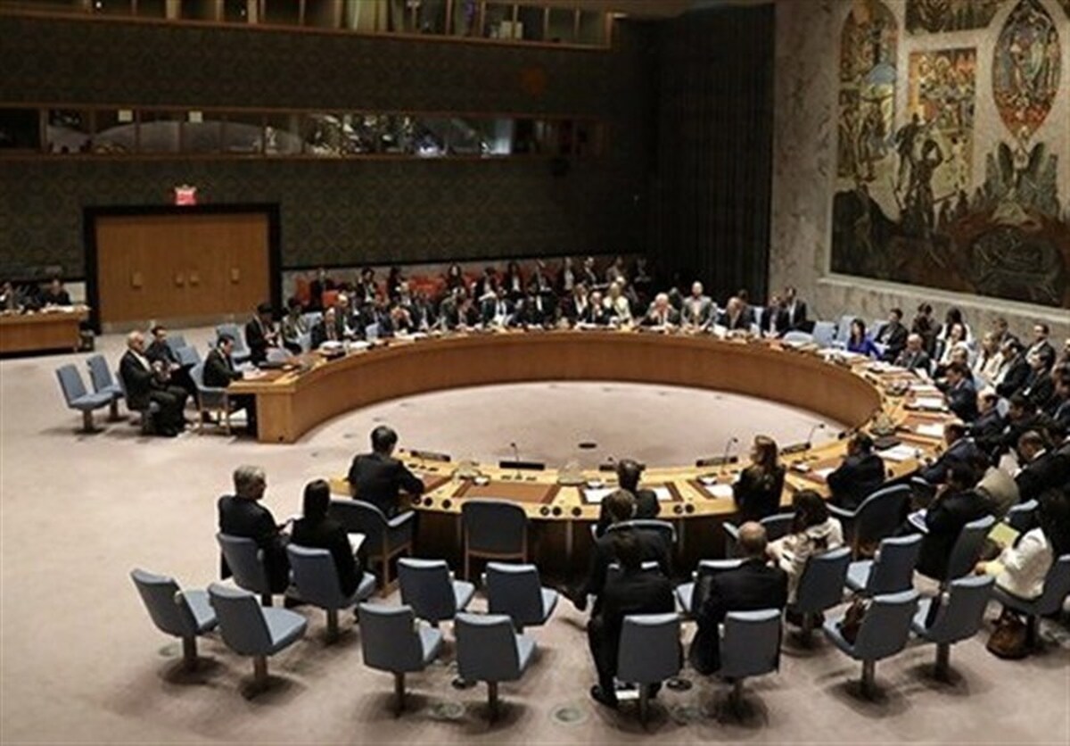 مفاد قطعنامه جدید روسیه و چین برای تعویق ۶ ماهه تحریمهای ایران