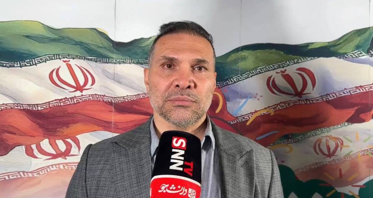 اوجاقی: تجلیل از قهرمانان برای ایجاد نشاط اجتماعی و انگیزه در ورزشکاران بود +فیلم