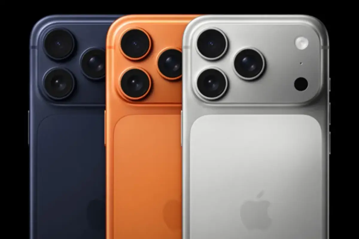 آیفون ۱۷ پرو سومین گوشی برتر دنیا از نظر دوربین شد؛ رتبه اول در تصاحب چه موبایلی است؟