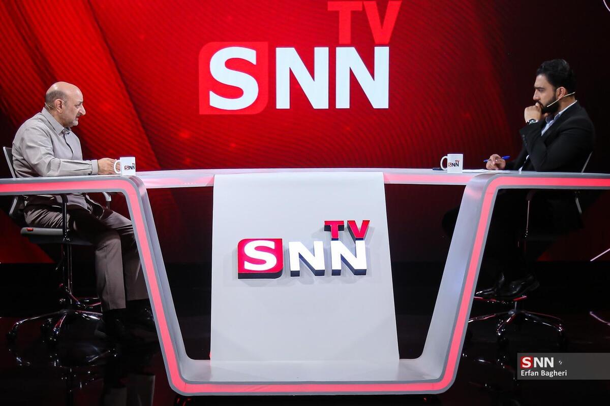 سردار غلامپور: از ۱۵ ماه قبل از جنگ به جمع بندی رسیدیم که عراق حمله خواهد کرد/سیاسیون ما باور نمی‌کردند که جنگ خواهد شد + فیلم