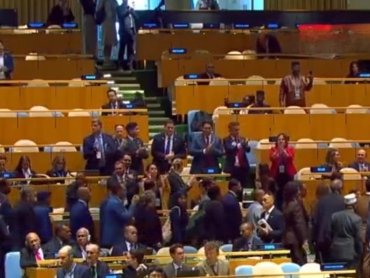 نتانیاهو منزوی‌تر از همیشه