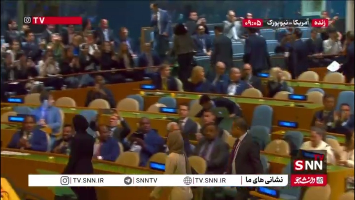 نتانیاهو منزوی تر از همیشه