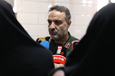 سردار محمد زهرایی: هدفگذاری ما تا پایان سال رسیدن به ۱۵۰ هزار شغل است+فیلم