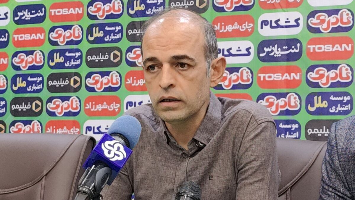 طلسم شکست و باخت های سپاهان شروع شد / نویدکیا: لیاقت سه امتیاز مقابل خیبر را داشتیم