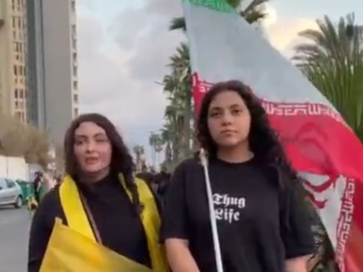 ایران سرزمین وفاداری شرف، عزت و کرامت است