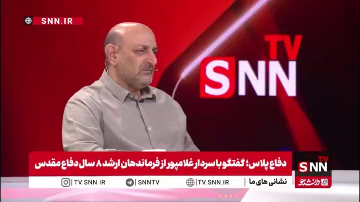 چرا بعد از آزادی خرمشهر جنگ را ادامه دادیم؟/سردار غلامپور: طرح بحث درباره اتمام جنگ بعد از آزادی خرمشهر در یک فضای سیاسی و بعد از جنگ مطرح شد