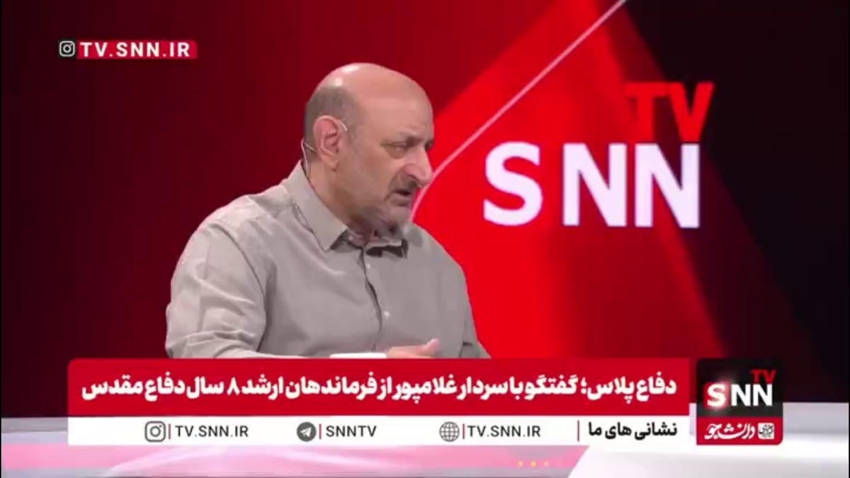 روایتی از نفوذ رزمندگان ایرانی در دل سپاه عراق/ سردار غلامپور: برخی از رزمندگان را شبیه مامورهای عراقی درست کردیم و آنها تا فرماندهی سپاه عراق نفوذ کردند!