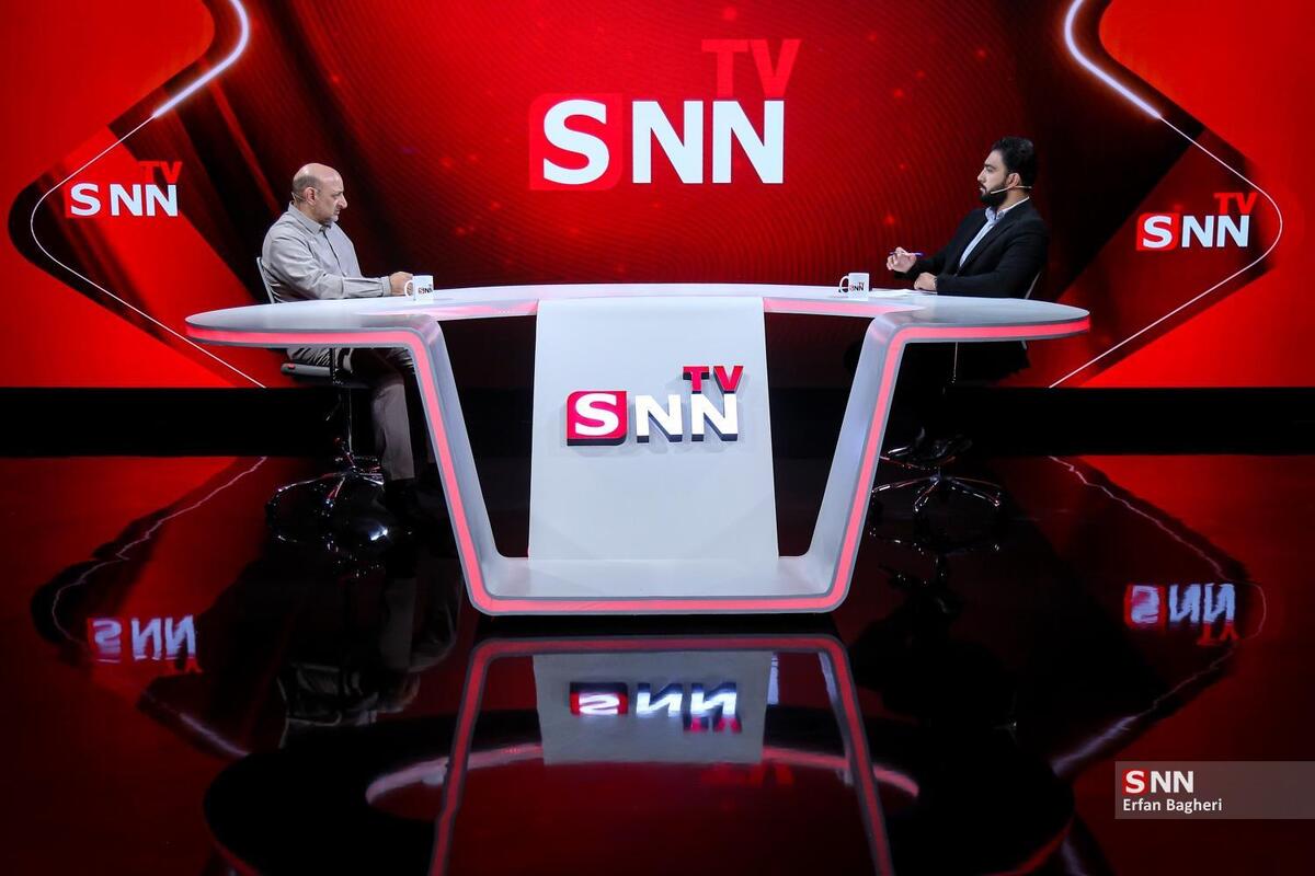 سردار غلامپور: بخش سیاسی و امنیتی ما درباره مذاکره با آمریکا دچار سادهاندیشی شد/ اواخر جنگ سیاسیون به این نتیجه رسیدند که نمیتوان از جنگ پشتیبانی کرد+ فیلم