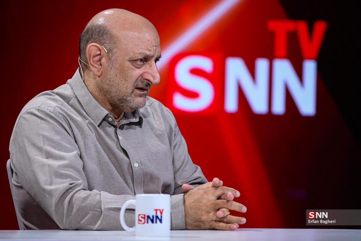 سردار غلامپور: فرماندهان ما در کمترین زمان ممکن بیشترین تجربه را به دست آوردند/فرماندهان دوران جنگ خلاقانه‌ترین عملیات‌ها را انجام دادند