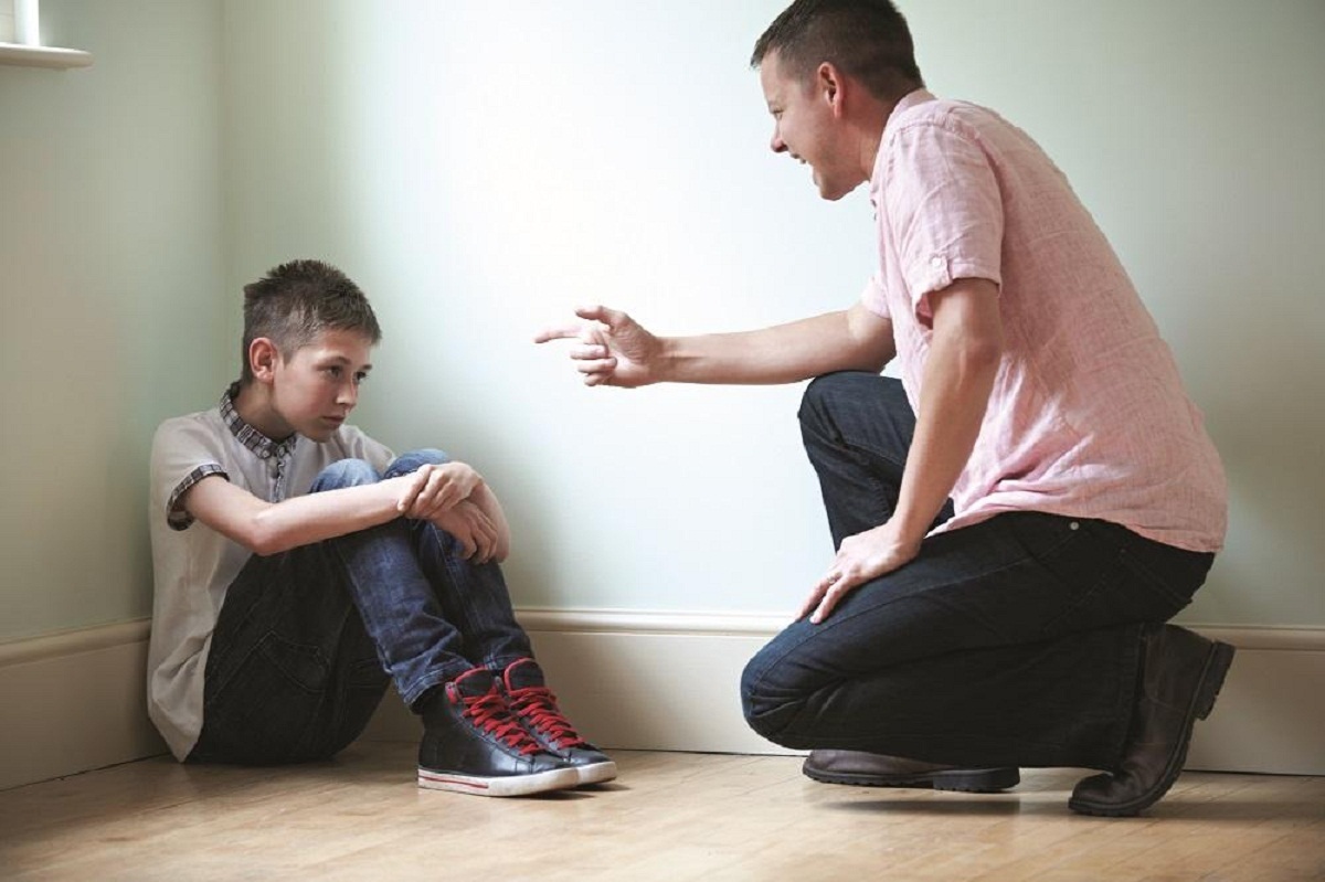 فرزندپروری با صدای ملایم؛ کلید رشد عاطفی کودک