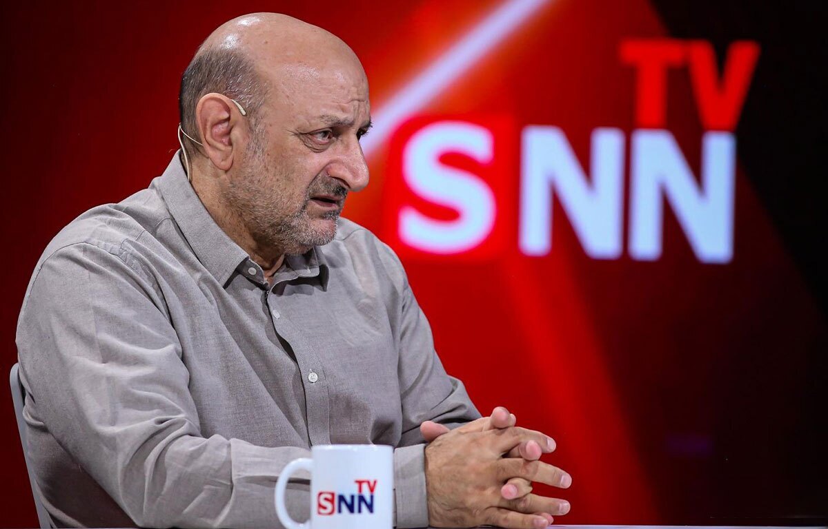 بخش سیاسی و امنیتی ما درباره مذاکره با آمریکا دچار ساده‌اندیشی شد