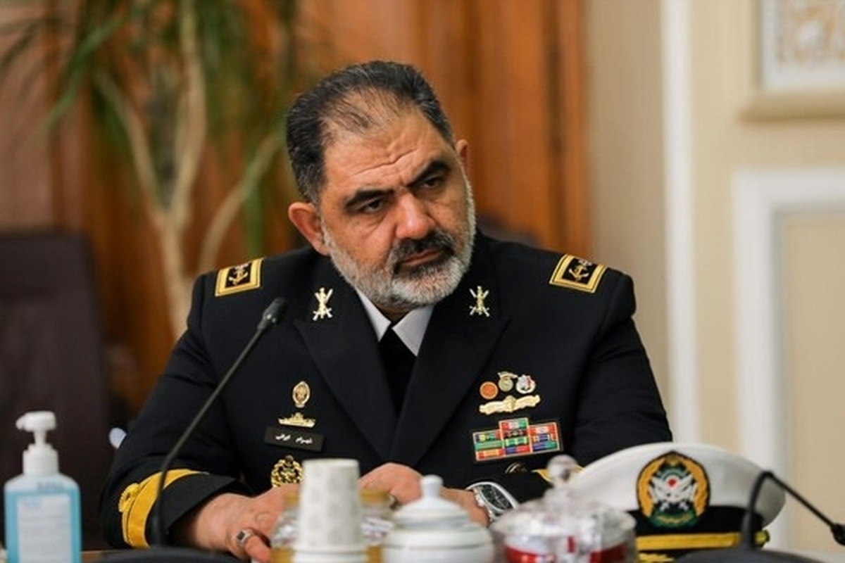 اقتدار و عزت ایران اسلامی ادامه‌دار است