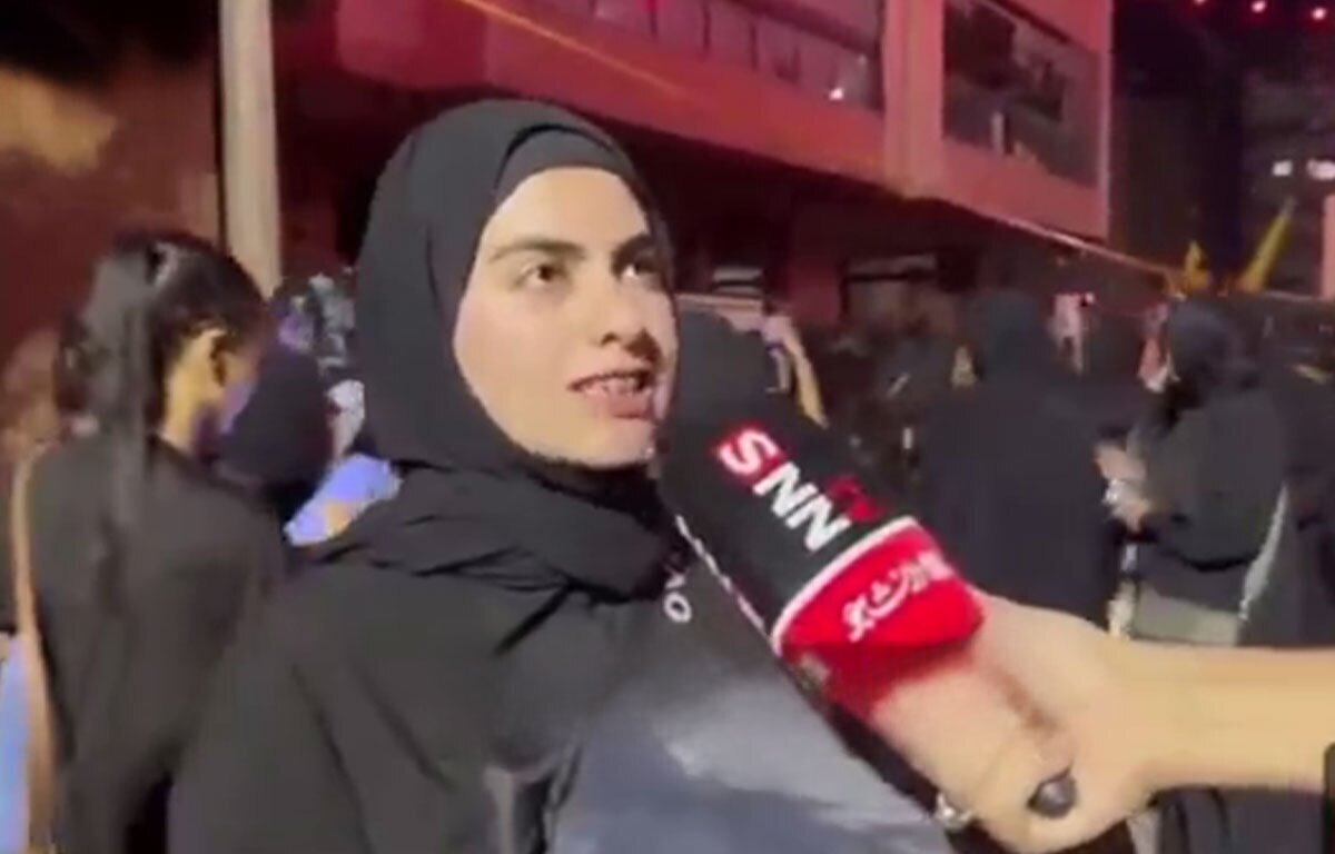 حضور انبوه مردم از سراسر جهان در مراسم سیدحسن نصرالله اثبات می‌کند حزب الله قوی‌تر از گذشته است و تمام نشده