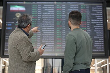 آغاز مثبت و پر قدرت بورس در معاملات نخستین روز هفته