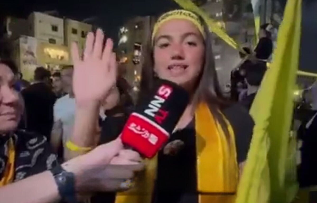 دشمن هر کاری کند حزب الله پیروز است و بعد از شهادت قوی‌تر می‌شویم