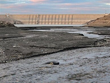 پرونده سال آبی جاری همدان با ۲۸۵ میلیمتر بارش بسته شد