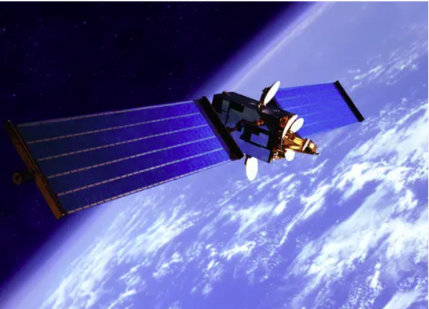 مسابقه سوخترسانی به ماهوارهها در مدار