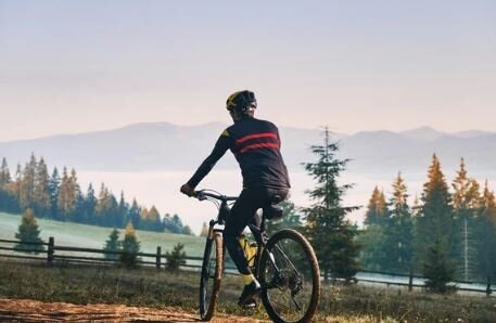 ارتباط دوچرخه‌سواری با کاهش خطر آلزایمر