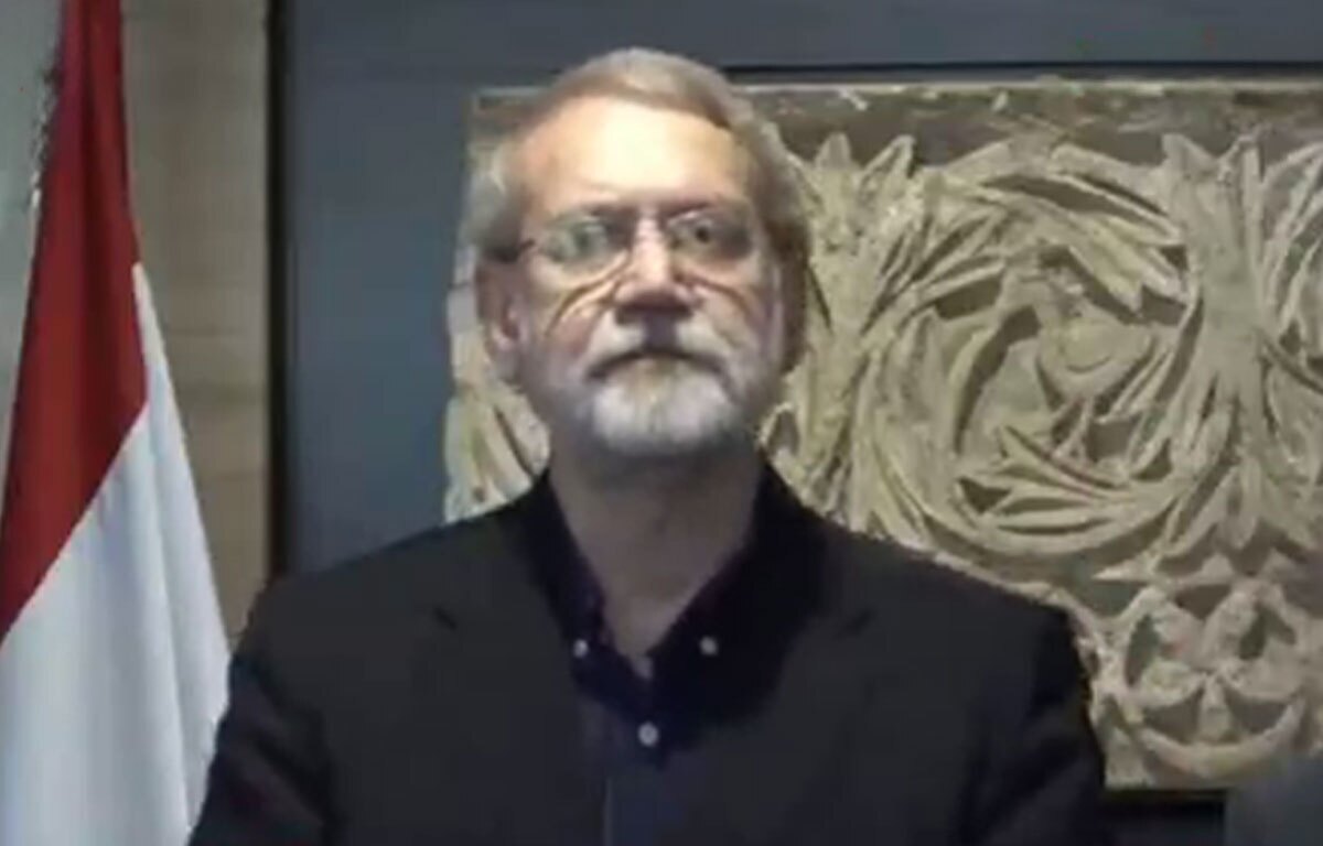 حزب‌الله سنگر قوی در مقابل اسرائیل است