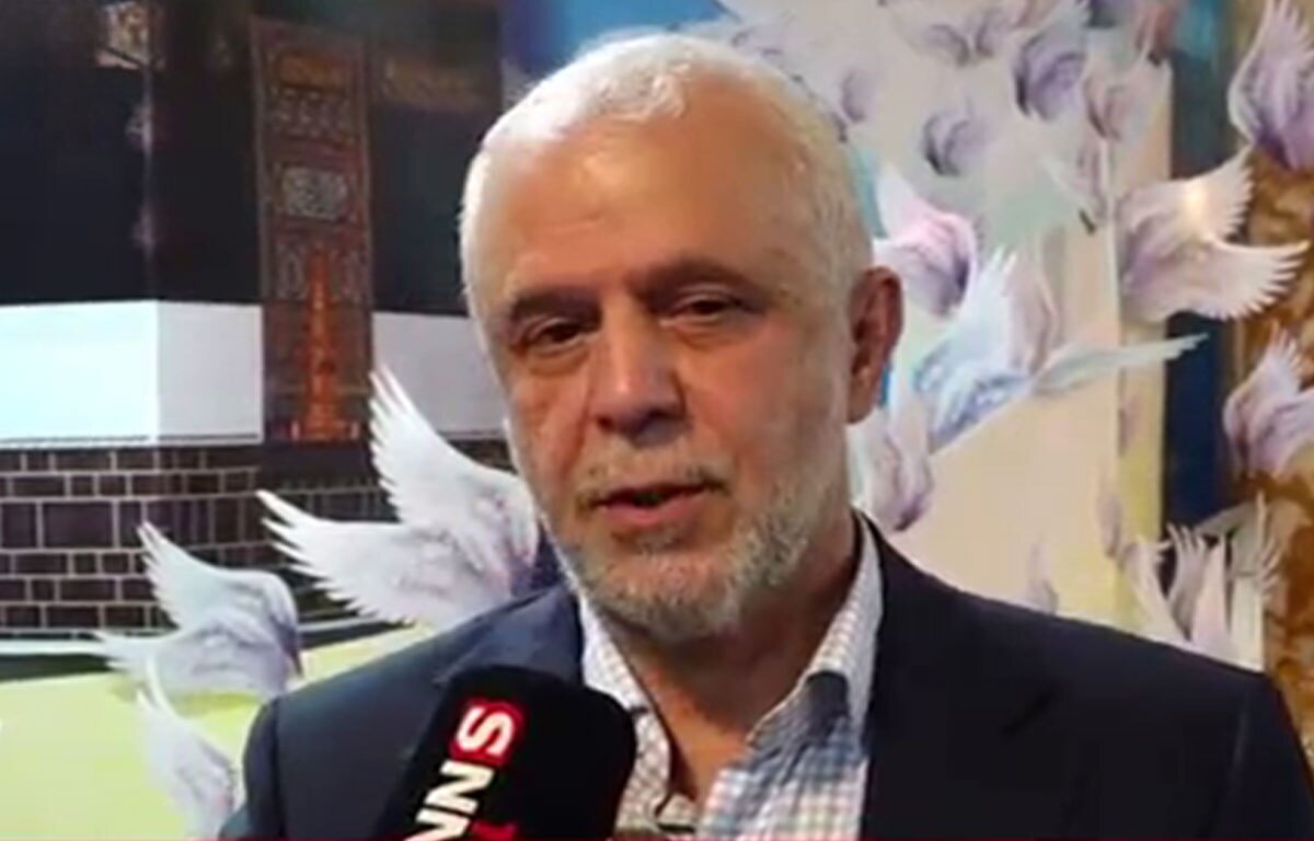 رئیس بنیاد شهید خبر حذف فرزندان ایثارگران از موضوع تبدیل وضعیت را تکذیب کرد