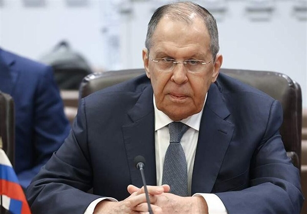لاوروف: اقدامات نظامی آمریکا علیه کره شمالی تحریک‌آمیز است