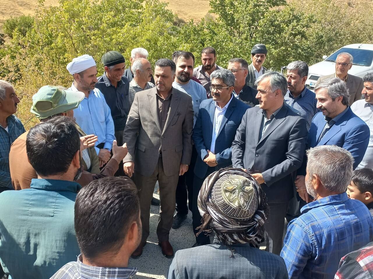 نماینده کردستان: به‌کارگیری مدیران بومی در استان مسئولیت ما را بیشتر می‌کند