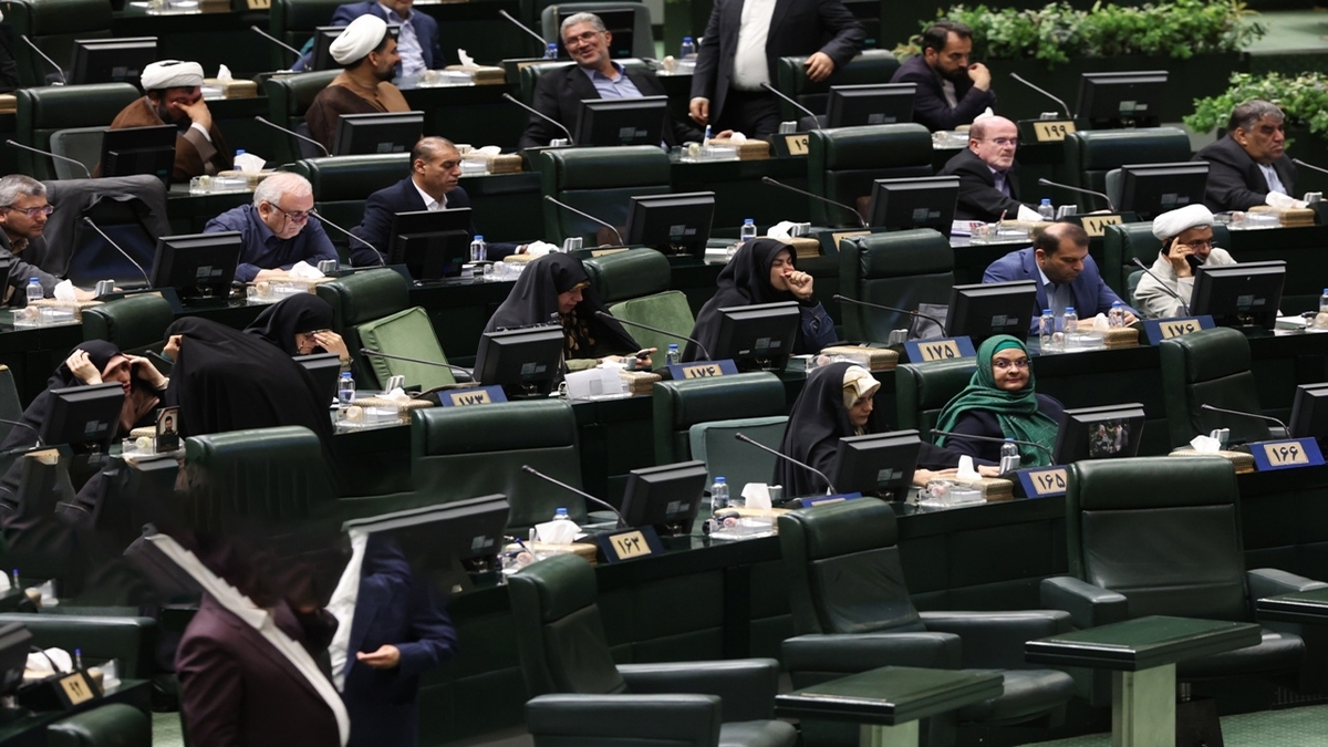 حضور ۵ وزیر دولت و فرمانده نیروی انتظامی در کمیسیون‌های تخصصی مجلس