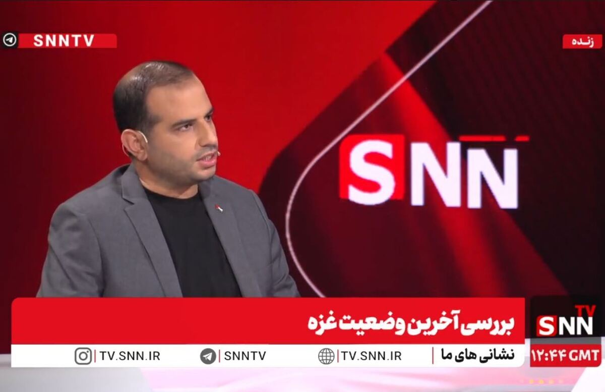 احمد الکومی: بیش از ۲۲ کشور عربی و یک میلیارد مسلمان نتوانستند یک شیشه آب به غزه برسانند / ۷ اکتبر نشان داد که اسرائیل فقط دشمن مردم غزه نیست + فیلم