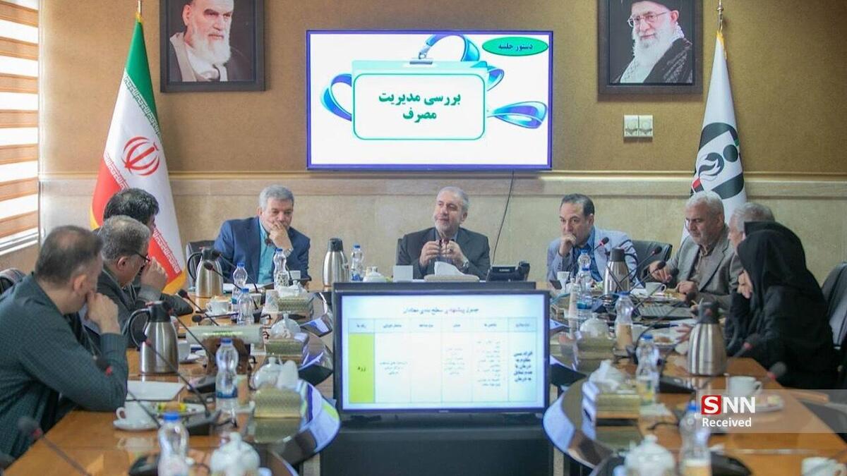 هدف از طرح مدیریت مصرف، برچیدن مصرف موادمخدر از داخل جامعه و خیابان‌ها است