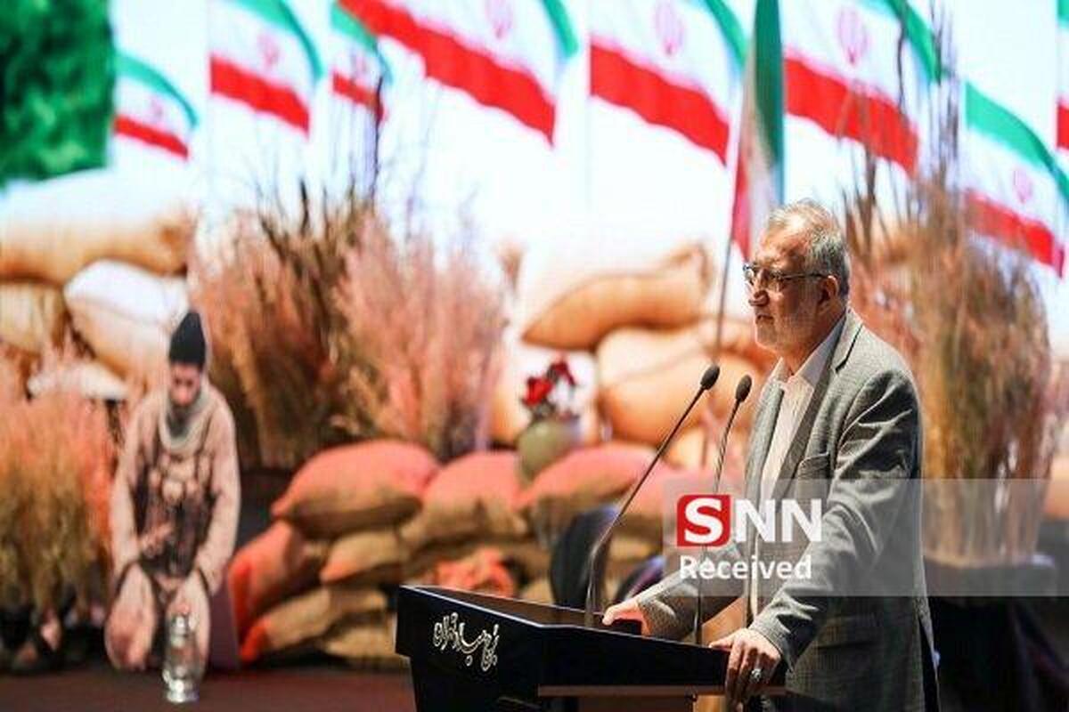 زاکانی: شهدا و پیشکسوتان عرصه جهاد، ستون‌های انقلاب اسلامی هستند