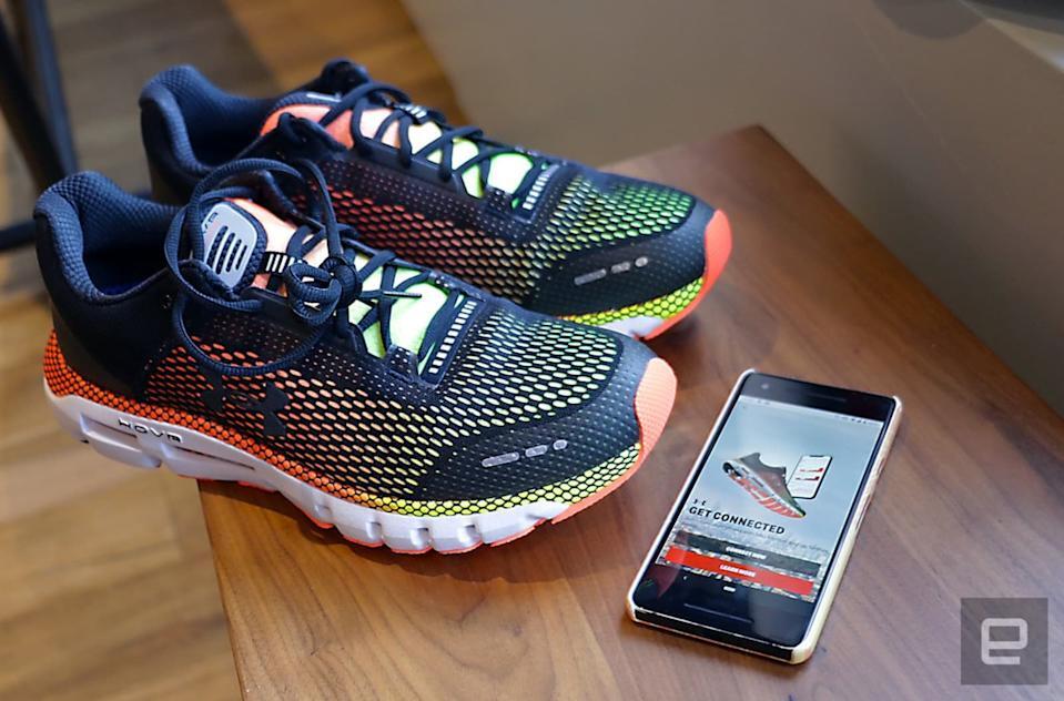 نگاهی به نقش تحول آفرین هوش مصنوعی در البسه ورزشی/ کفش و لباس هوشمند در راه است