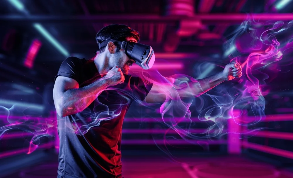 نگاهی به نقش تحول آفرین هوش مصنوعی در البسه ورزشی/ کفش و لباس هوشمند در راه است نگاهی به نقش تحول آفرین هوش مصنوعی در البسه ورزشی/ کفش و لباس هوشمند در راه است