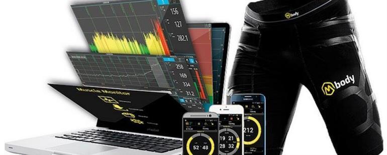 نگاهی به نقش تحول آفرین هوش مصنوعی در البسه ورزشی/ کفش و لباس هوشمند در راه است نگاهی به نقش تحول آفرین هوش مصنوعی در البسه ورزشی/ کفش و لباس هوشمند در راه است