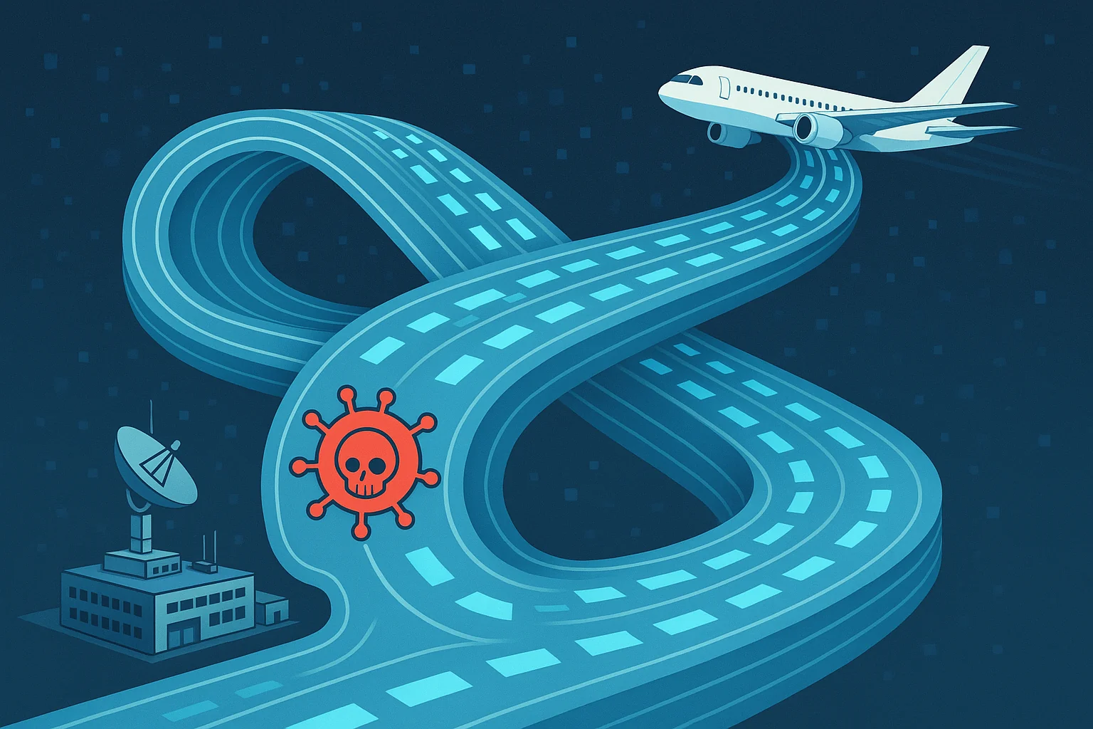 سیستم خلبان خودکار هواپیما چگونه کار میکند؟/ بررسی امکان هک شدن سیستم  اتوپایلت هواپیماها