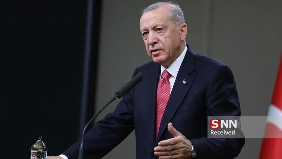 اردوغان: گوش شنوایی برای سخنان نتانیاهو در سازمان ملل نبود