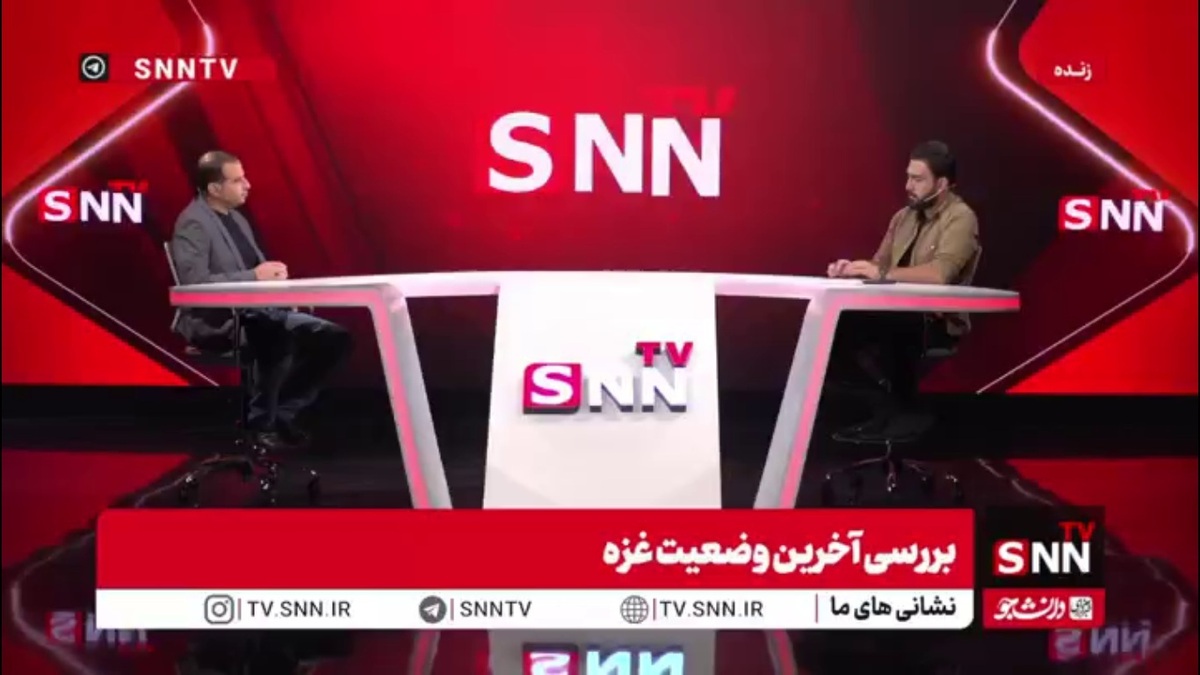 احمد الکومی: نباید بگوییم که مقاومت مردم غزه از 7 اکتبر شروع شد بلکه 67 سال است مردم ما مقابل رژیم صهیونیستی مقاومت می&zwnj;کنند