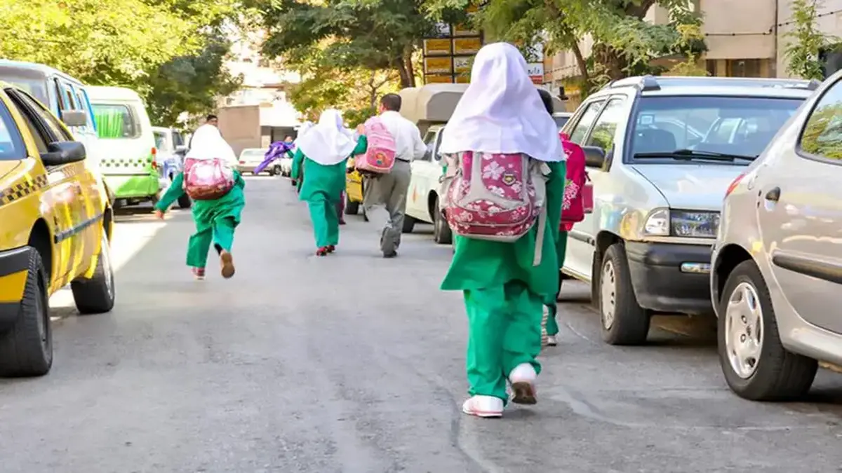 ساعت فعالیت مدارس از هفته دوم مهرماه