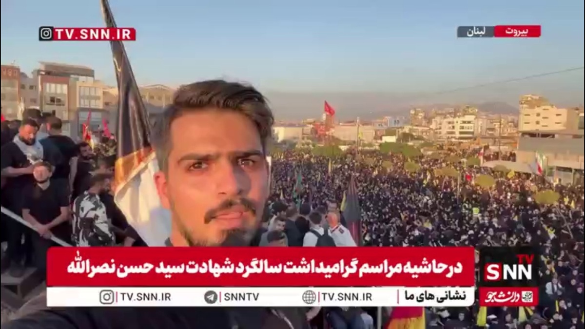 شکست دوباره رژیم صهیونیستی در لبنان؛ پرواز پهپادهای جاسوسی هنگام سخنرانی شیخ نعیم قاسم