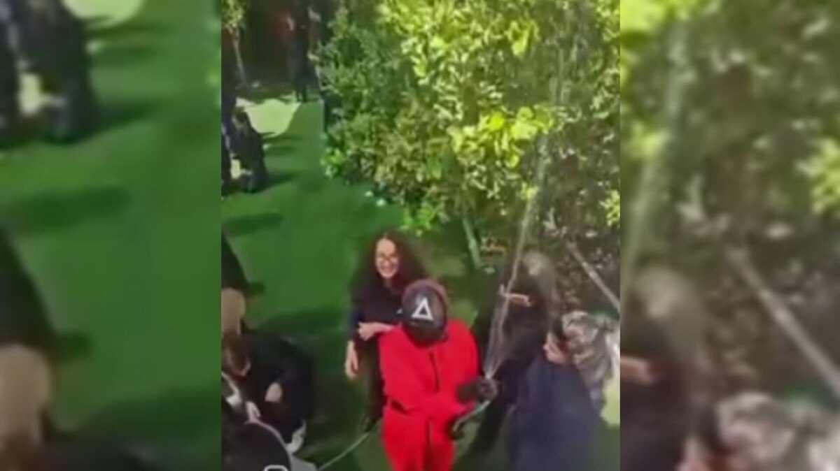 انتشار کلیپ نامتعارف در یک مدرسه غیردولتی شیراز در شورای نظارت بررسی می‌شود+فیلم