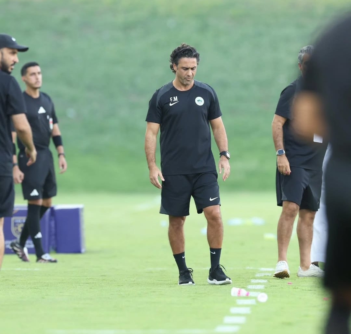 سرنوشت یکسان و تکراری فرهاد مجیدی و استقلال