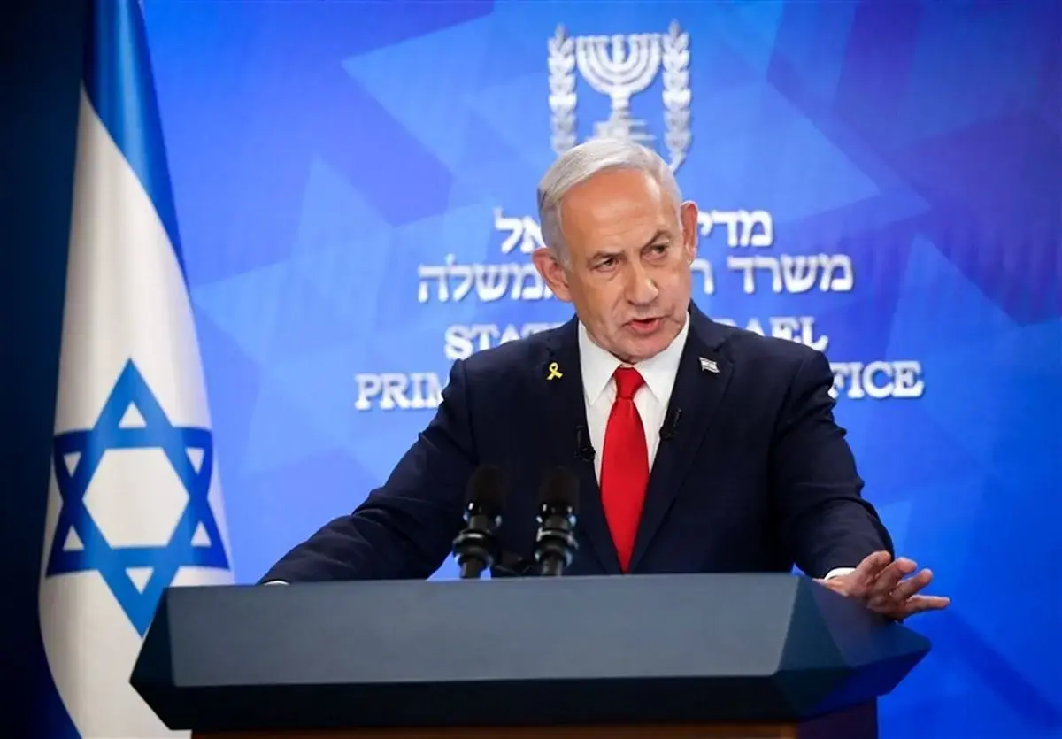 ۳ کشور عربی که پای سخنرانی نتانیاهو نشستند