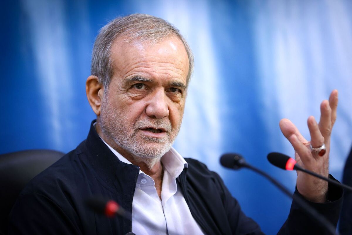 اسرائیل برای هدف قرار دادن رئیس&zwnj;جمهور ایران چند بمب شلیک کرد؟