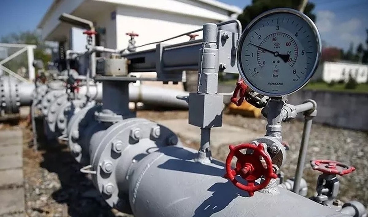 تحول در بازارهای نفتی با بازگشایی خط لوله عراق - ترکیه