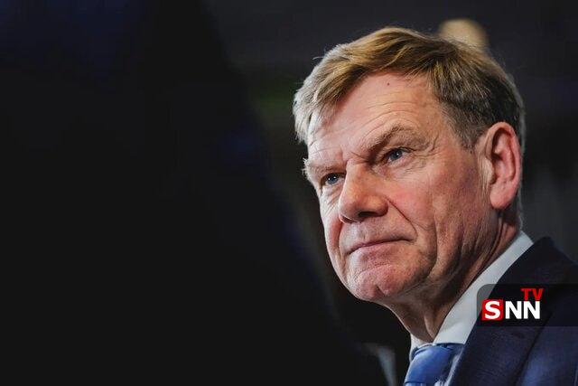 وزیر خارجه آلمان: آماده توافق جدید با ایران هستیم