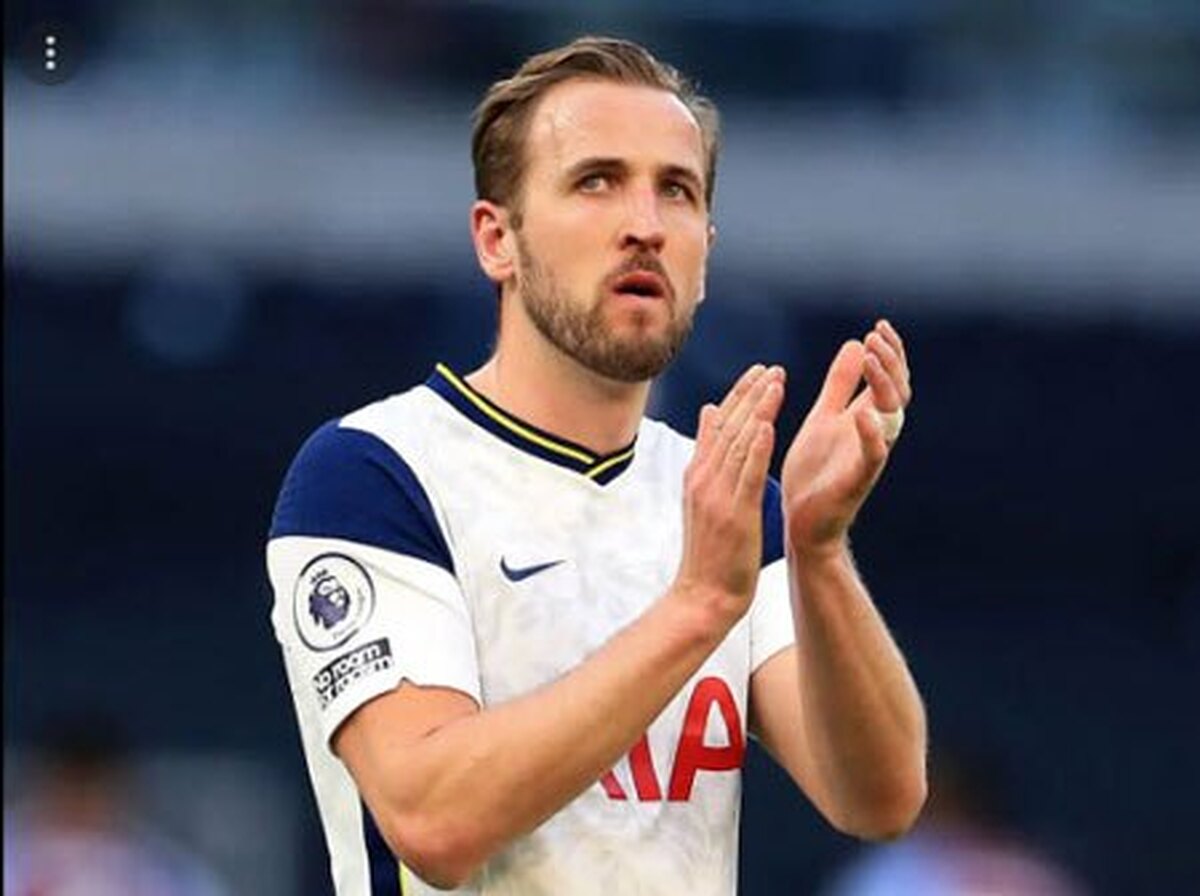 هری کین : آینده ام در آلمان امن است/ استقبال از تمدید قرارداد با بایرن