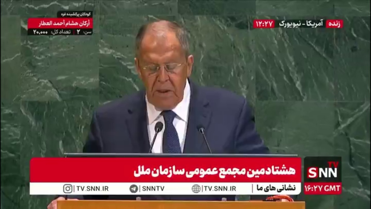 هشدار روسیه به ناتو و حامیان آن ها که به دنبال آتش افروزی های بیشتر در آسیا هستند