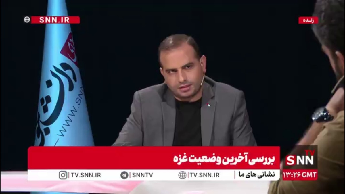 احمد الکومی: حتما به آزادسازی قدس امیدواریم / جنگی که اسرائیل شروع کرده، پایان خودش خواهد شد